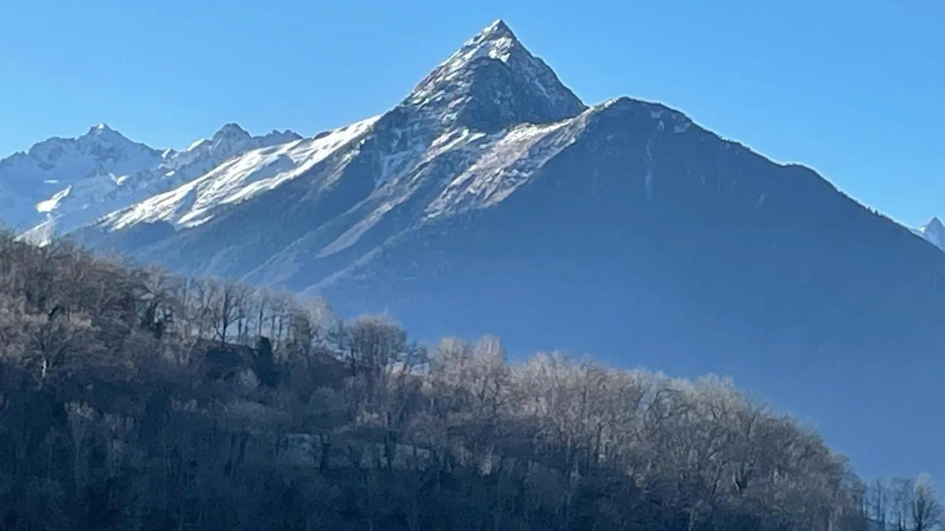 Willa Les Marmottes Vier-Bordes